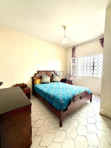 فيلا للبيع في سيدي رحال - على بعد 500 متر من الشاطئ