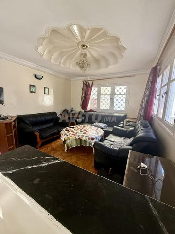 Villa à vendre à Sidi Rahal – à 500 m de la plage - 2