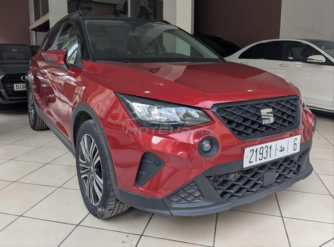 Seat Arona 1.6 TDI Diesel   Modèle 2022