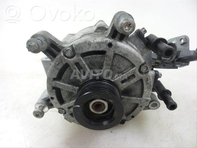 بورش باناميرا (970) مولد / دينامو - 2