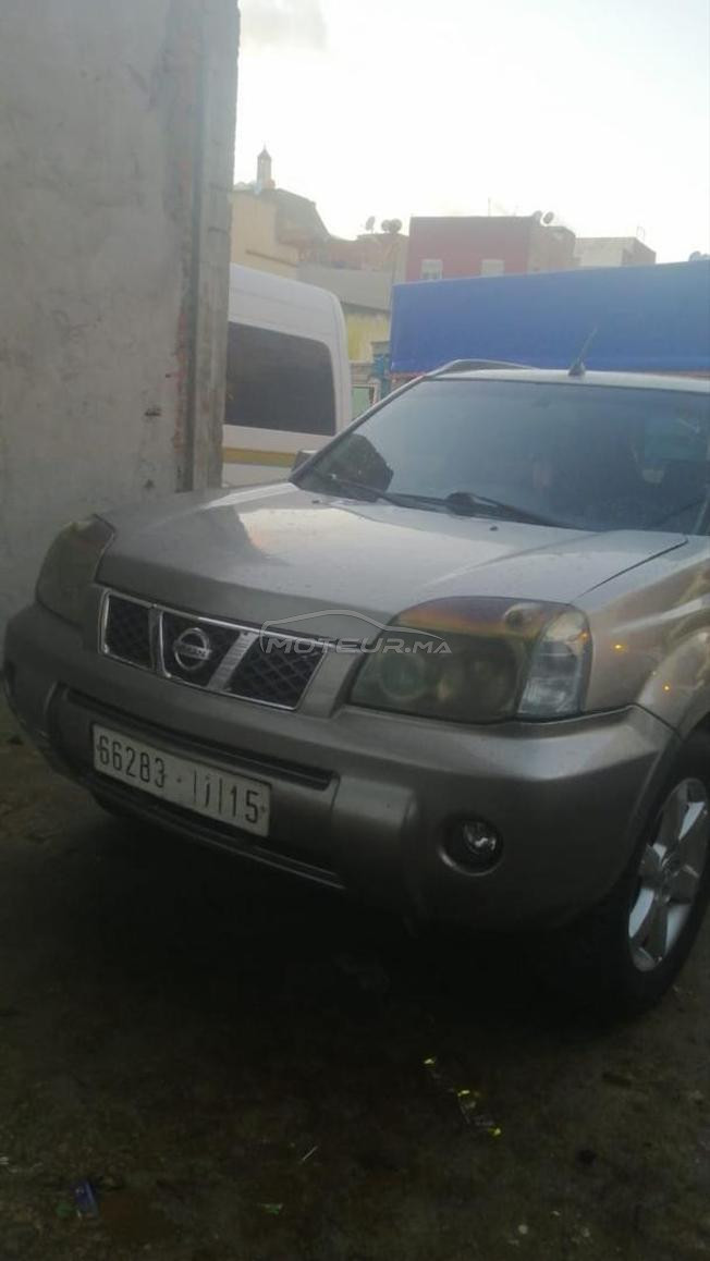 Nissan Xtrail en excellente état 