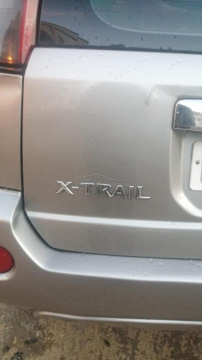 Nissan Xtrail en excellente état 