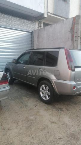 نيسان Xtrail في حالة ممتازة