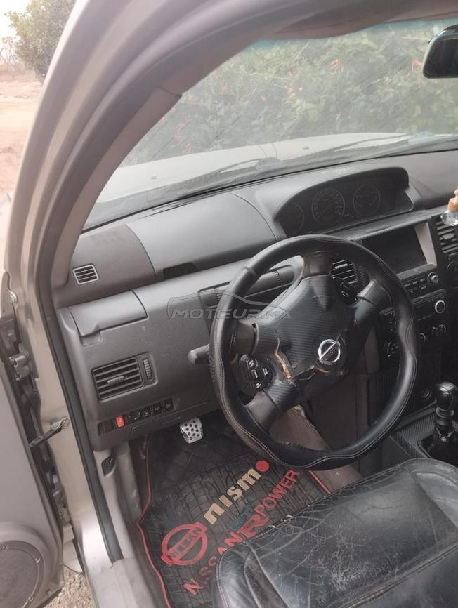 Nissan Xtrail en excellente état 