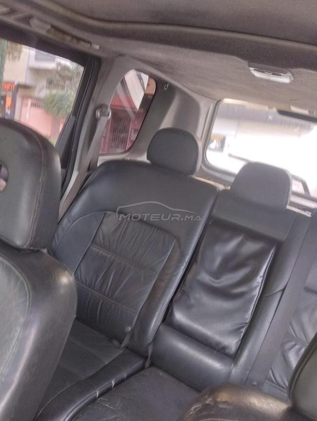 Nissan Xtrail en excellente état 