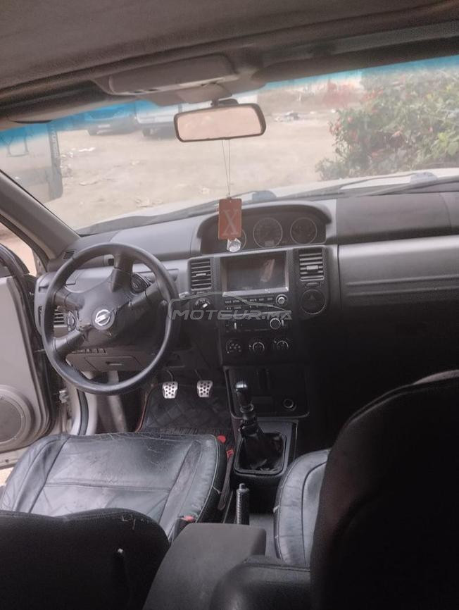 Nissan Xtrail en excellente état 