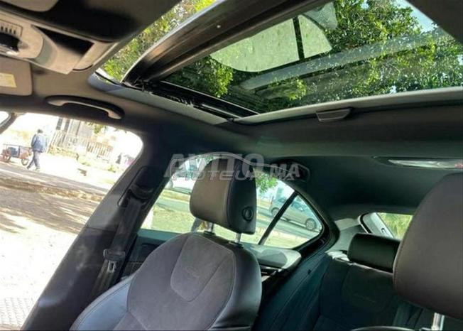 Skoda Octavia Diesel Automatique 2019 à Settat