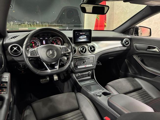 Mercedes-Benz classe cla 220d