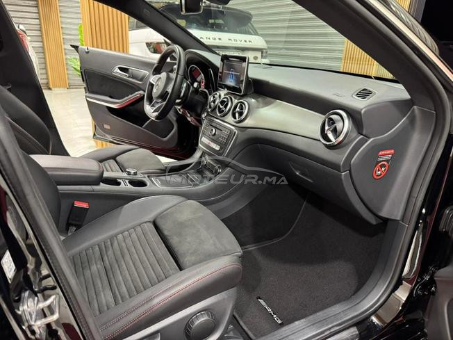 Mercedes-Benz classe cla 220d