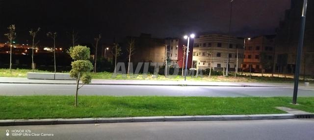 Terrain à vendre à côté de Marjane Safi