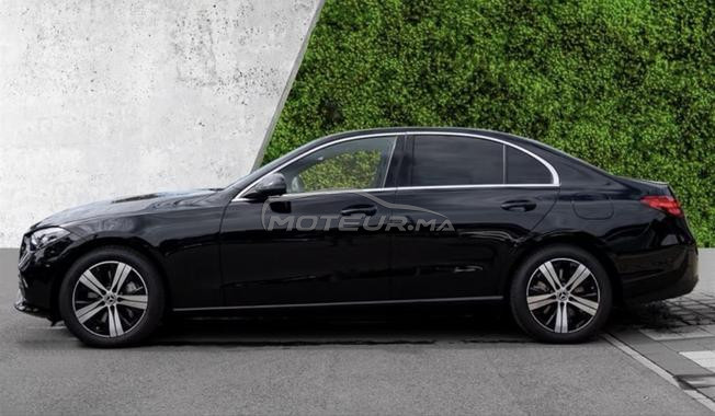 Mercedes C300e 2024 Hybride Essence 9 900 km