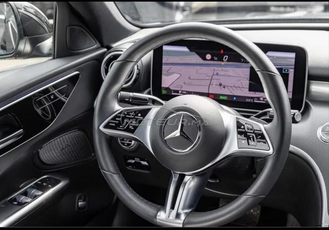 Mercedes C300e 2024 Hybride Essence 9 900 km