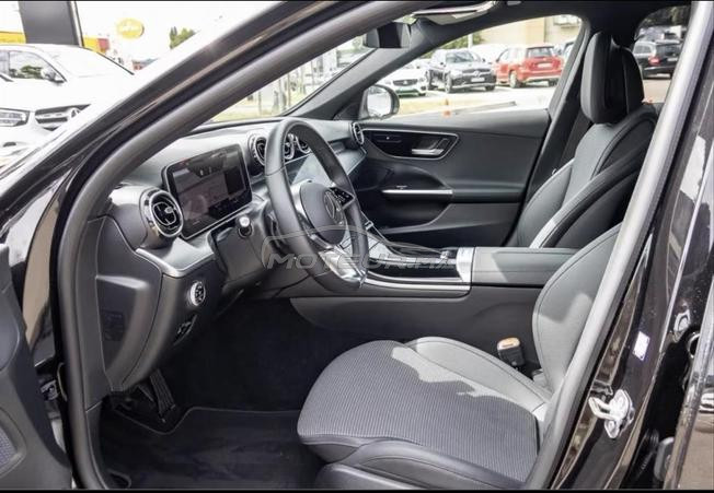 Mercedes C300e 2024 Hybride Essence 9 900 km