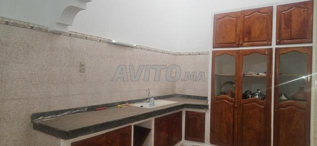 maison 2fasades lazari oujda - 2