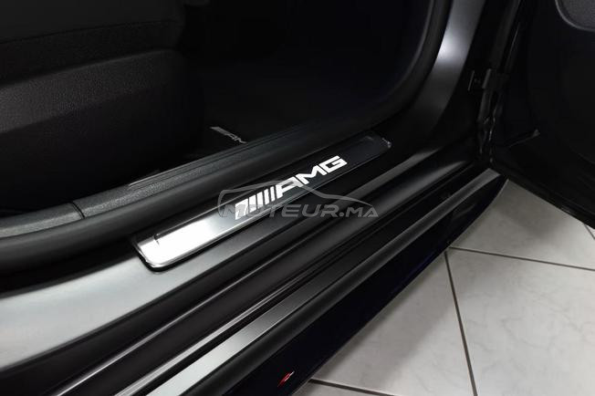 Mercedes C63 AMG S E Performance 2024 Hybrid