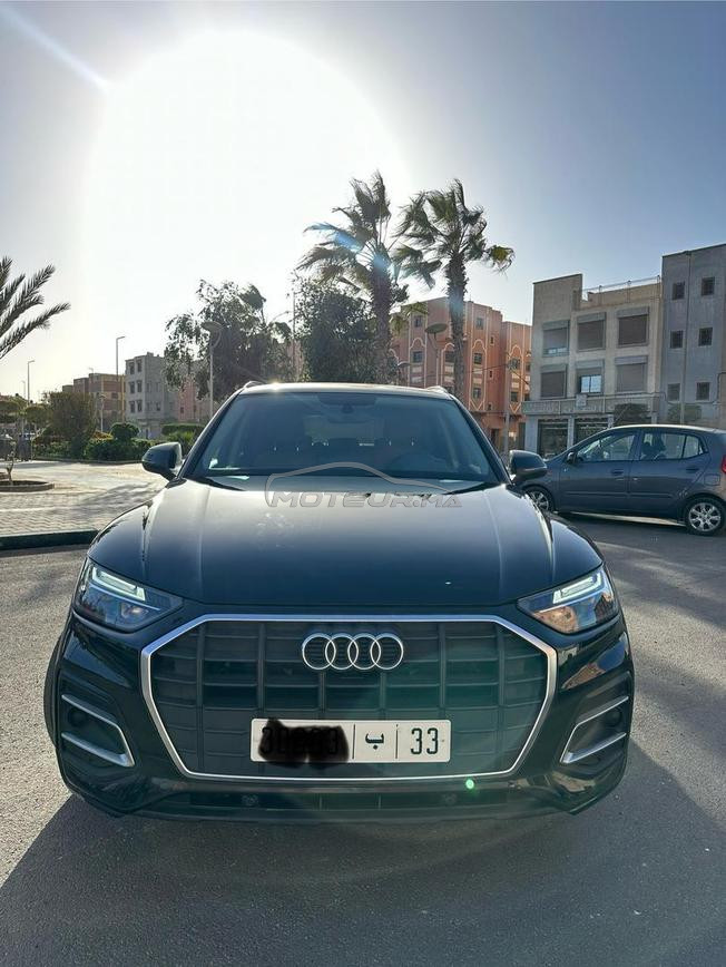 audi Q5 2021