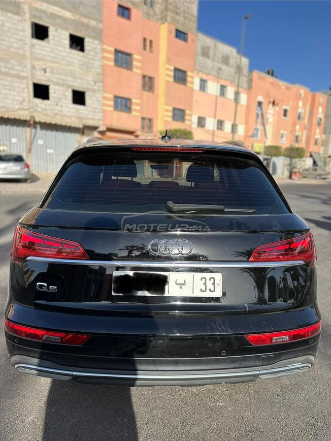 audi Q5 2021
