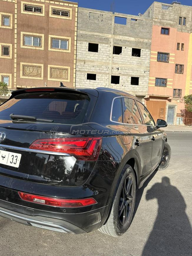 audi Q5 2021