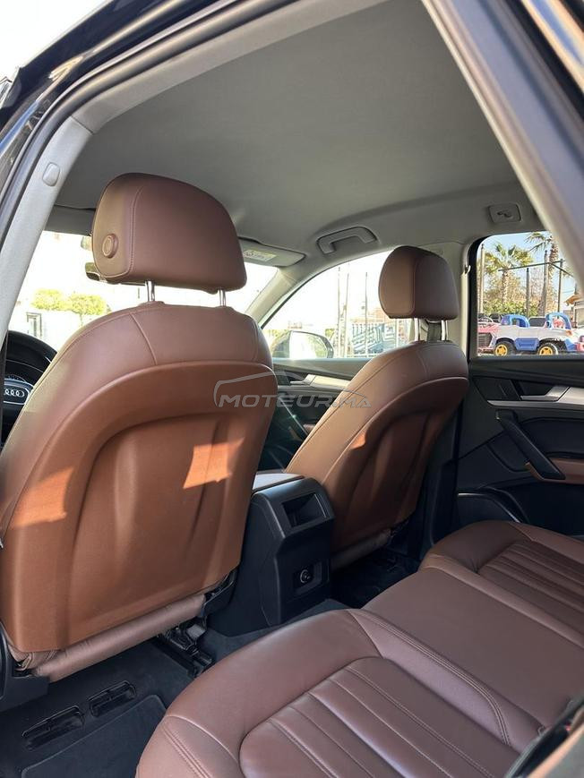 audi Q5 2021