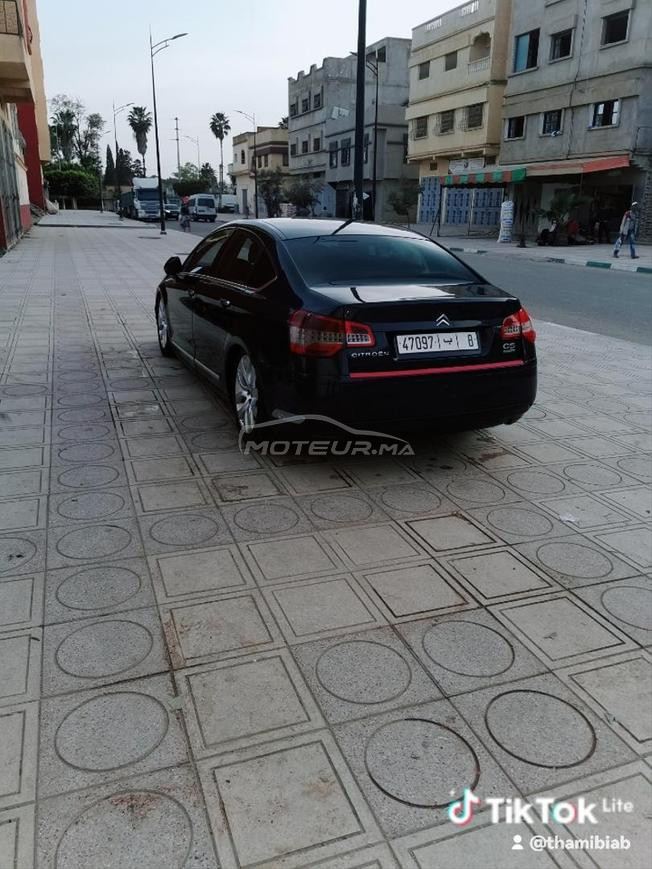 voiture