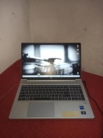 HP ProBook 450 G9 – Intel Core i5 12ᵉ génération - 2