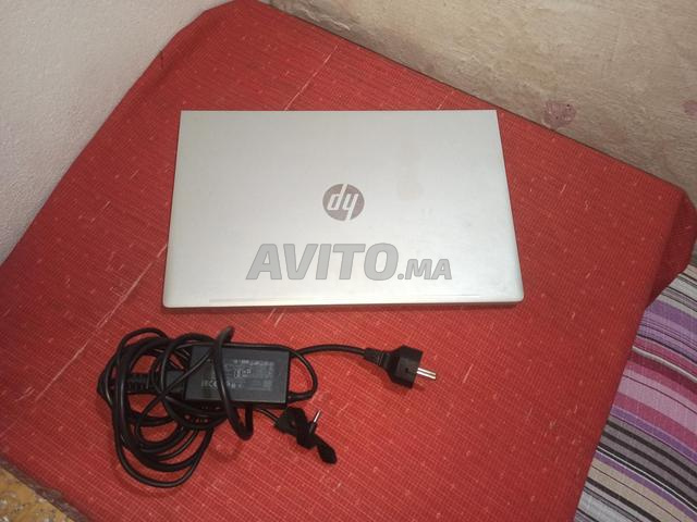 HP ProBook 450 G9 - Intel Core i5 الجيل الثاني عشر