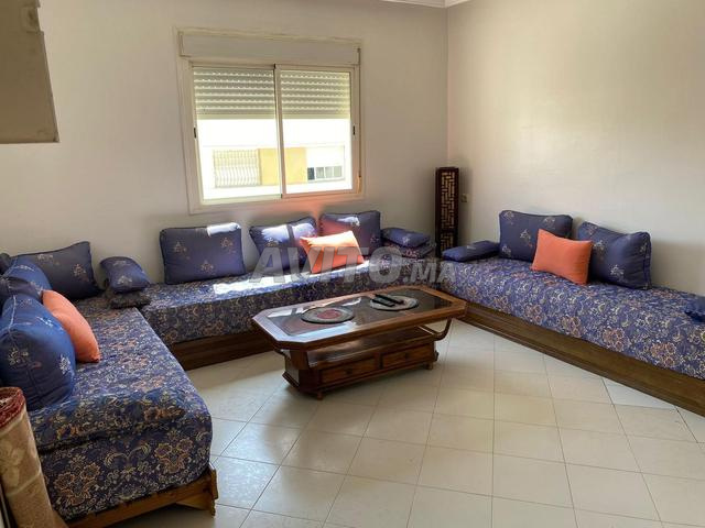 شقة للبيع 56م² في طنجة باليا - 2