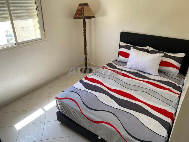 شقة للبيع 56م² في طنجة باليا