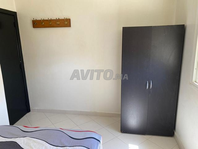 شقة للبيع 56م² في طنجة باليا