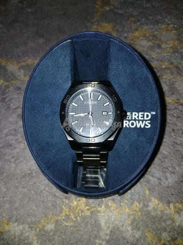 Citizen Écoute Drive Sports Black Men's