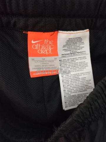 Vêtements importés originaux