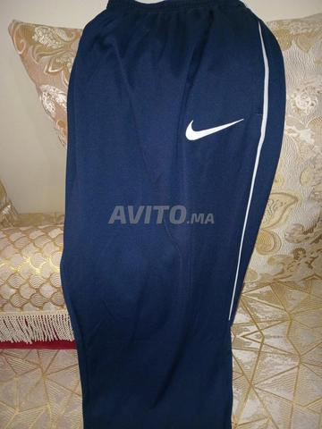 Vêtements importés originaux