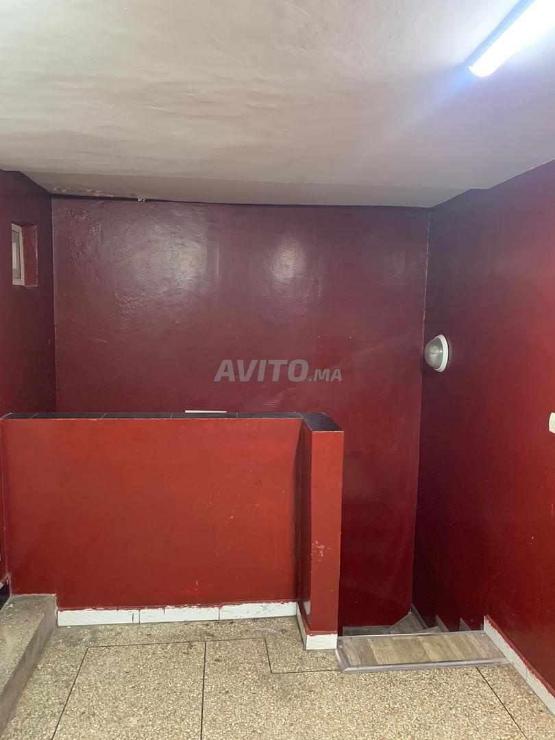 Appartement à louer mensuellement - image 5