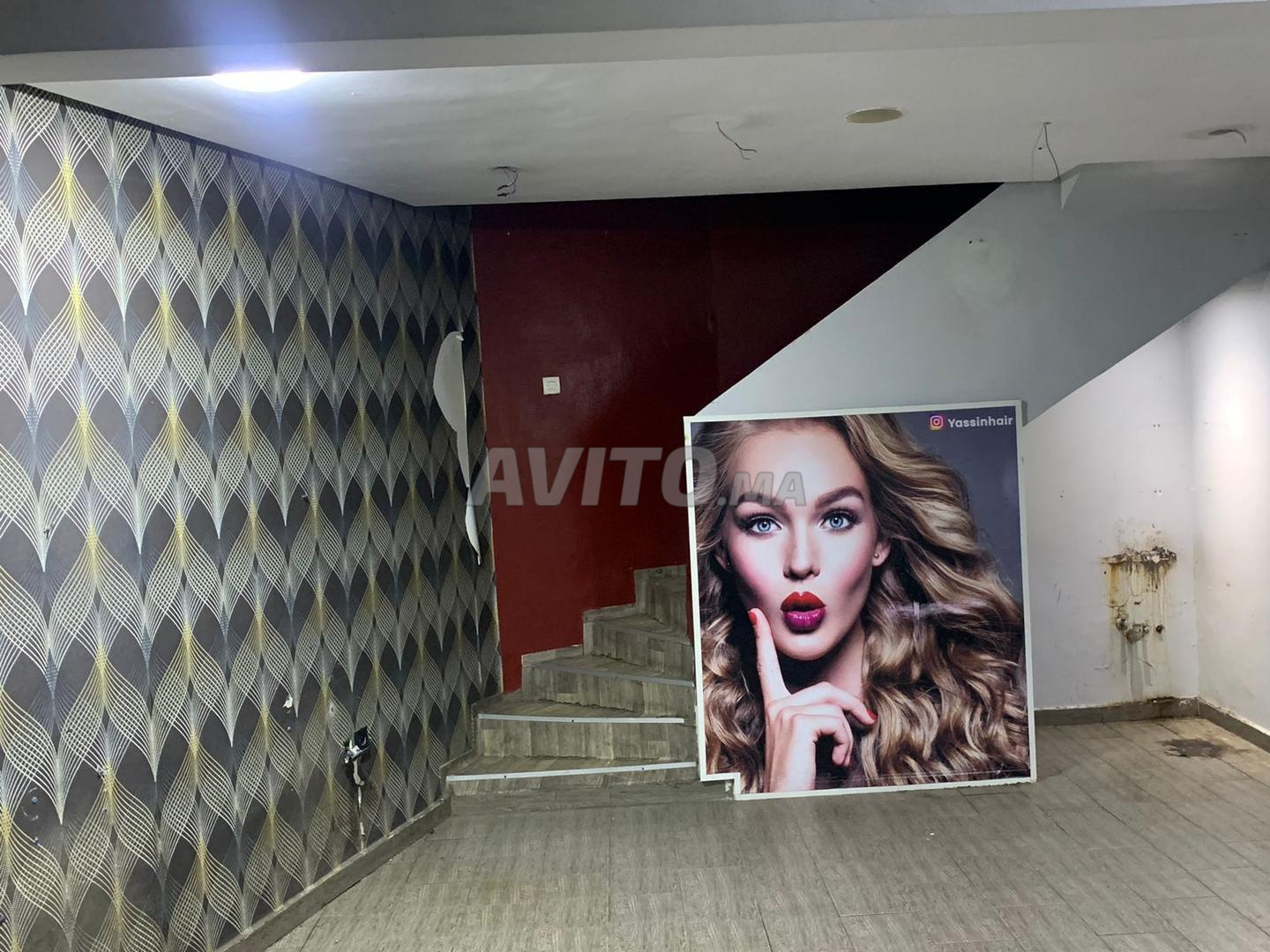 Appartement à louer mensuellement - image 4