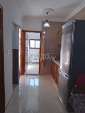 شقة للإيجار 50 متر مربع في طنجة