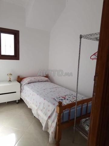 شقة للإيجار، مساحة 50 متر مربع، في تطاوين (تطاوين أو تانجر في بعض النسخ)