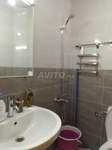 شقة للإيجار، مساحة 50 متر مربع، في تطاوين (تطاوين أو تانجر في بعض النسخ)