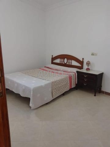 شقة للإيجار، مساحة 50 متر مربع، في تطاوين (تطاوين أو تانجر في بعض النسخ)