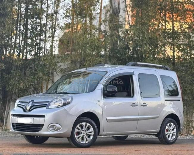 Renault Kangoo Diesel Manuelle 2021 à Agadir