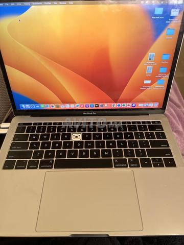 MacBook Pro 13” 2017