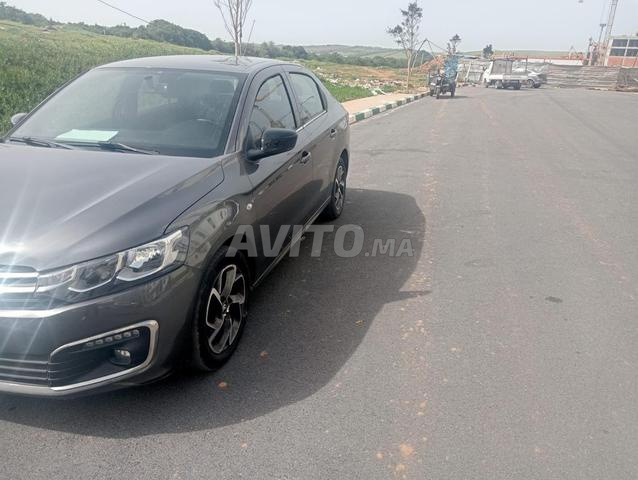 ستروين سي إليزيه