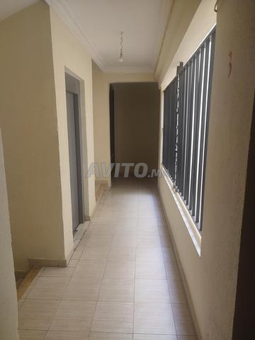 Appartement Meublé Derrière Clinique Narjiss