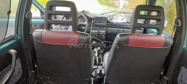 fiat uno a vendre