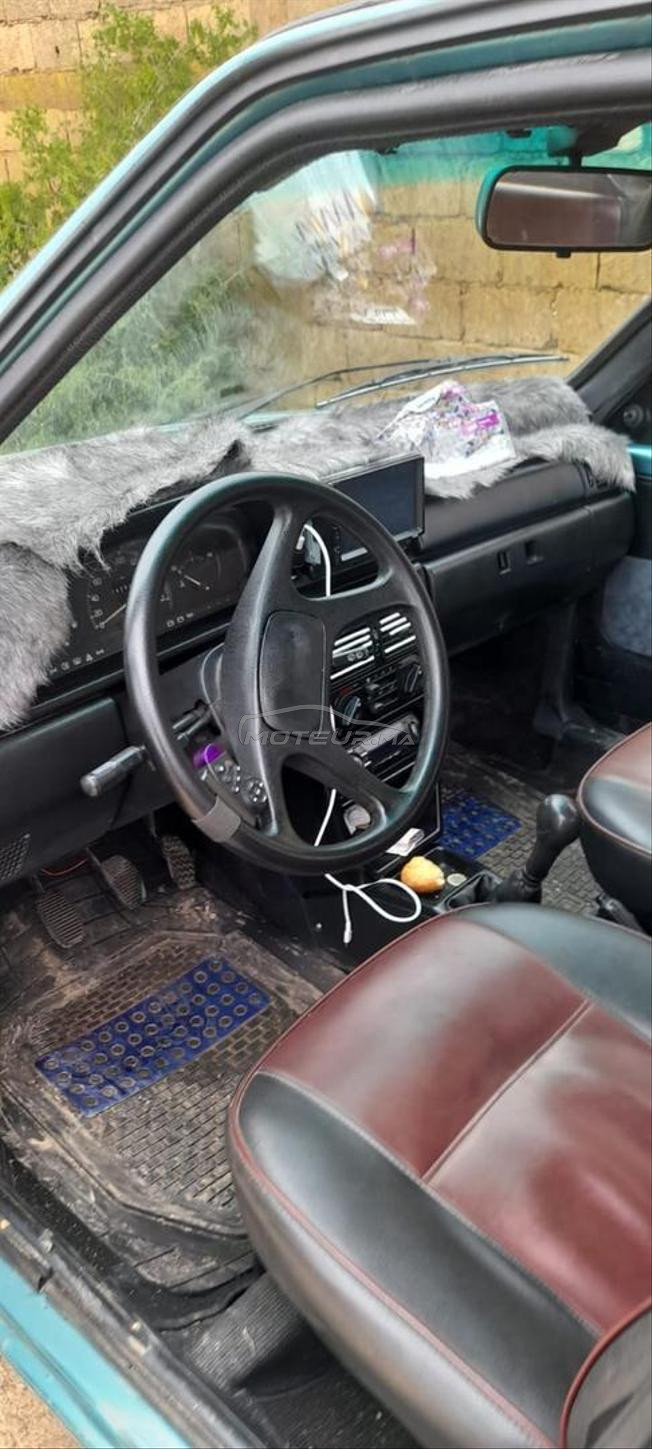 fiat uno a vendre