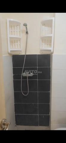 Appartement Vide Mountazah Jadid Derrière Marjane