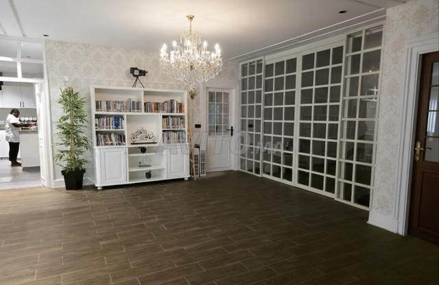 Villa de Luxe Meublée Route des Zaer, Menzeh - 2