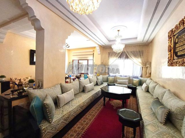 RBA-SKH-TE-1042 - شقة للبيع في السكيكينة - 2