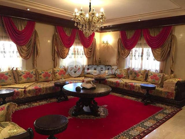 CMN-AC-1965 - منزل للبيع في سيدي معروف