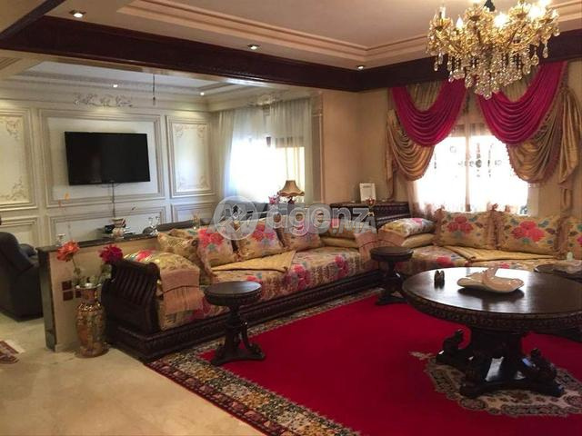 CMN-AC-1965 - منزل للبيع في سيدي معروف - 2