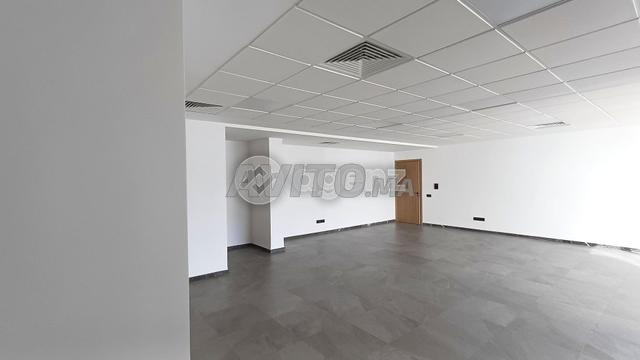 CMN-AC-2051 - Bureau à louer à Sidi Maarouf
